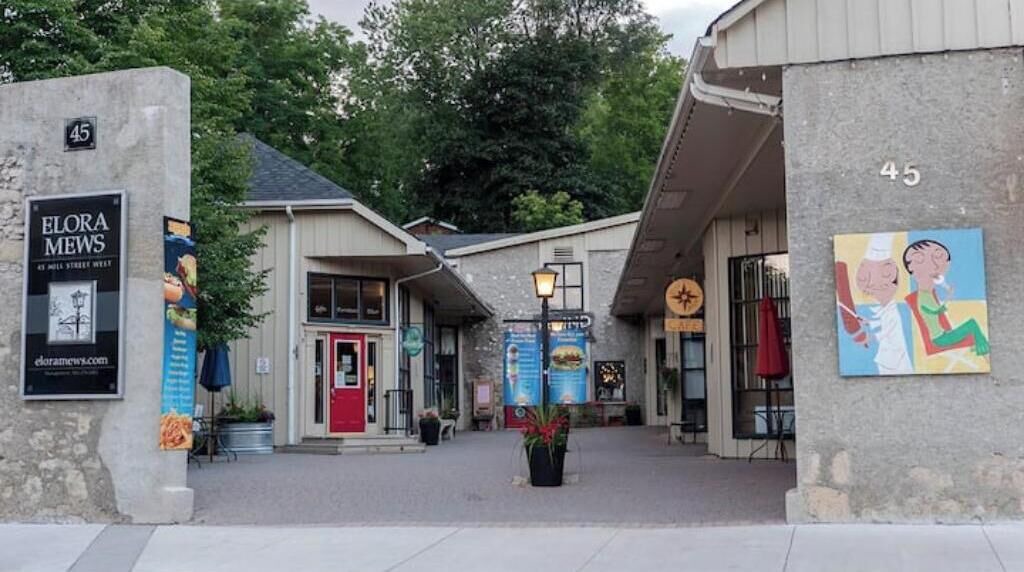 Photo of Outdoor in Elora
