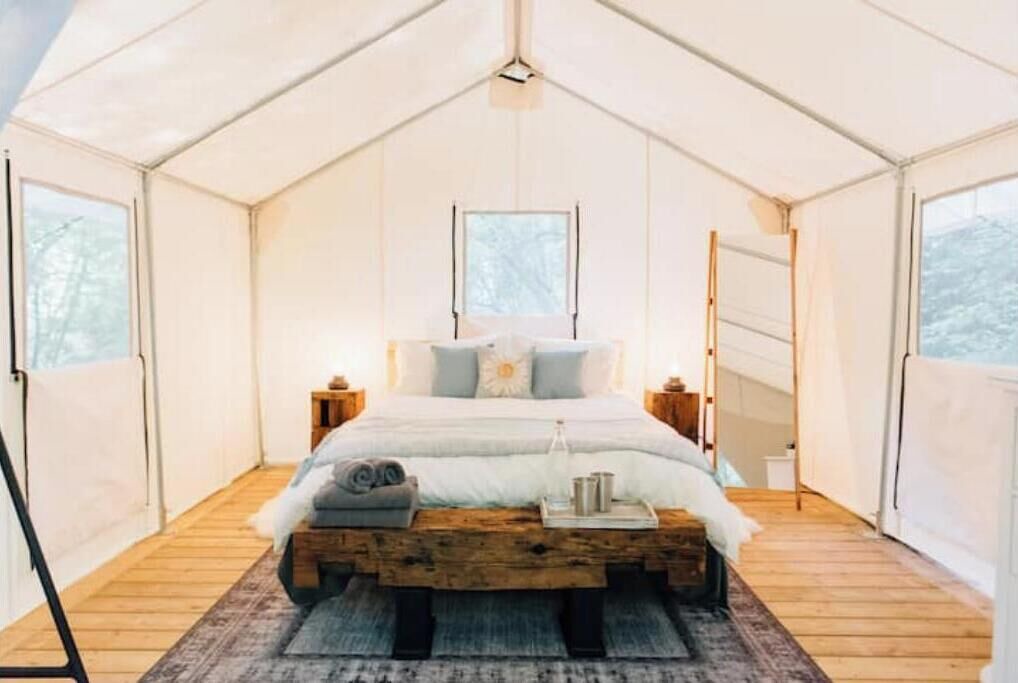 Photo of Bedroom in Elora