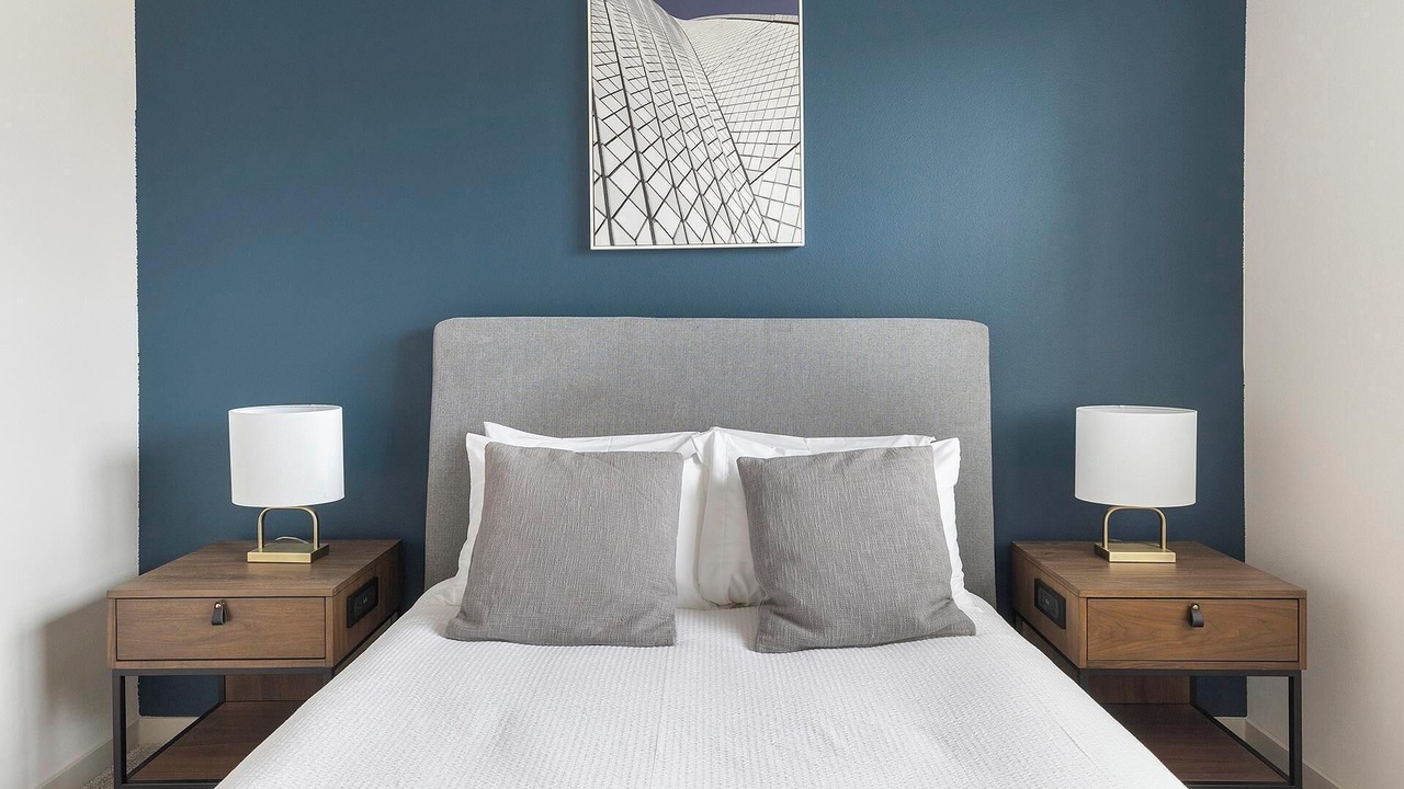Photo of Bedroom in Fate