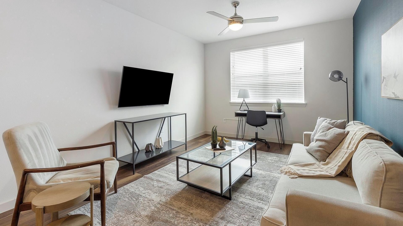 Photo of Livingroom in Fate