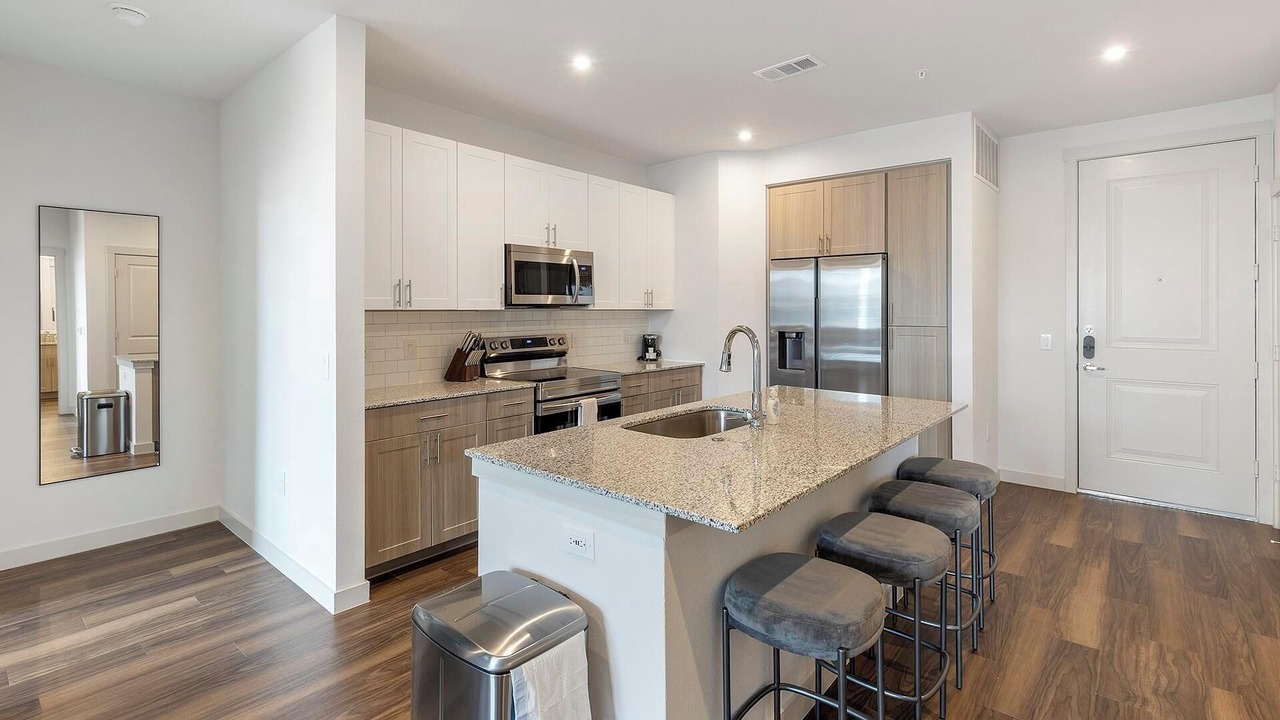 Photo of Kitchen in Fate