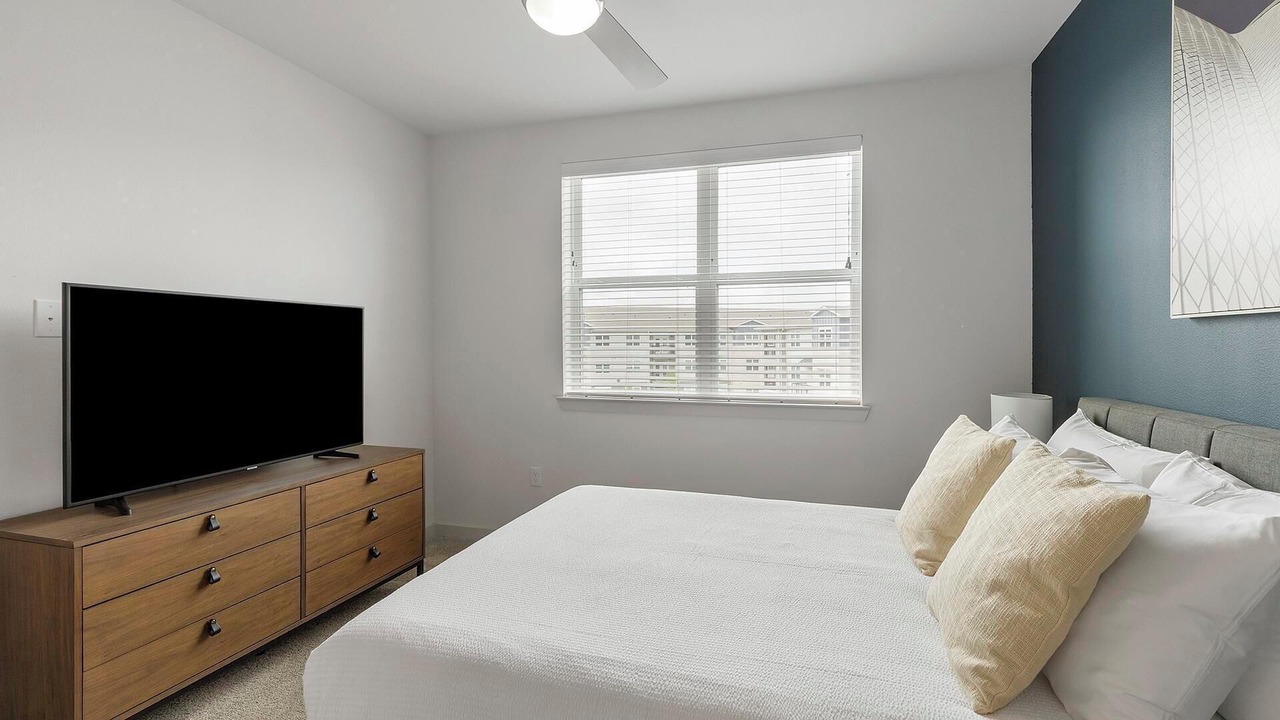 Photo of Bedroom in Fate