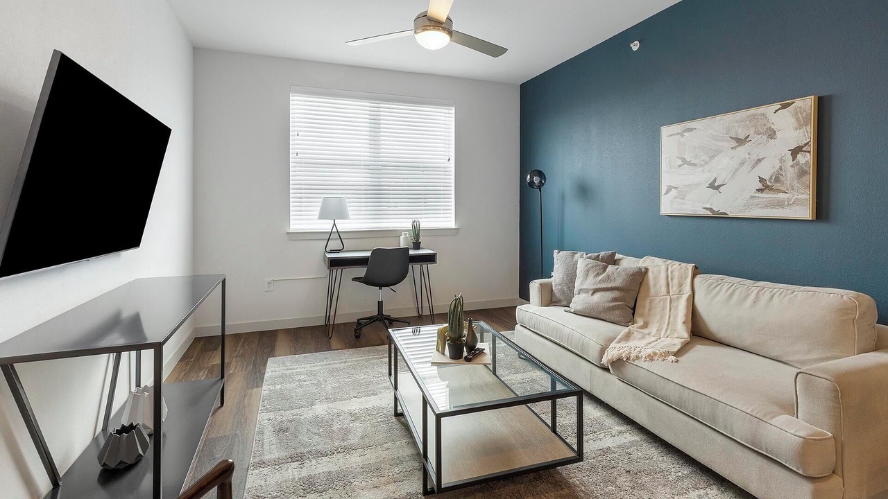 Photo of Livingroom in Fate