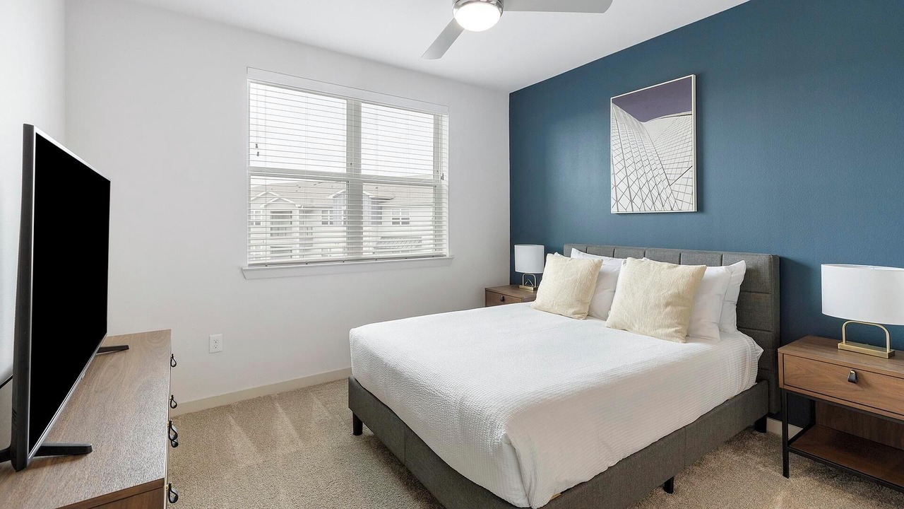 Photo of Bedroom in Fate