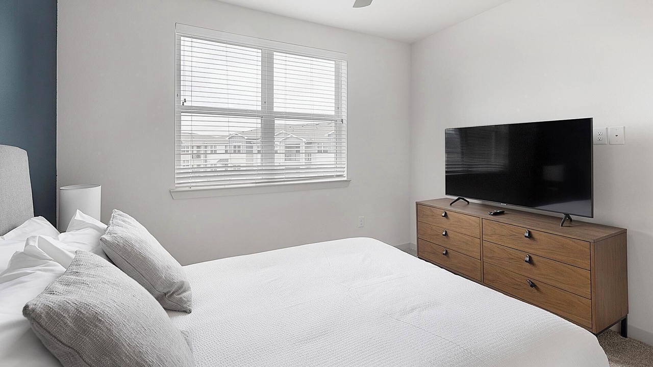 Photo of Bedroom in Fate