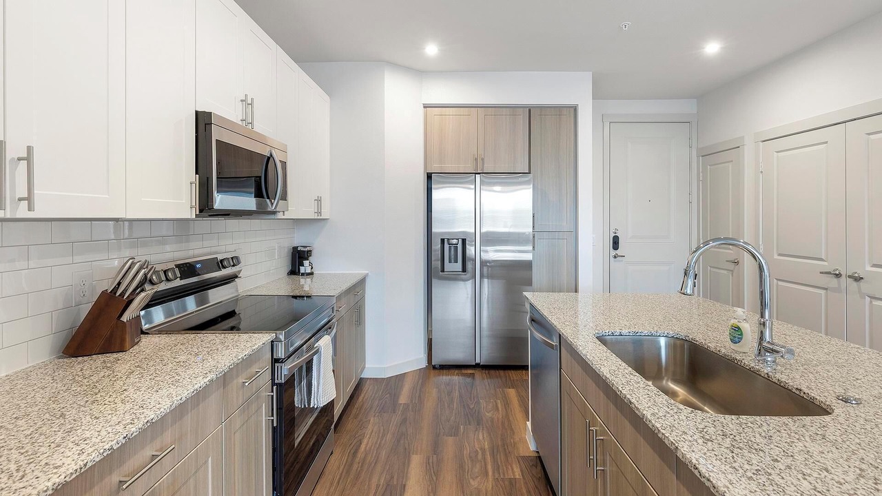 Photo of Kitchen in Fate