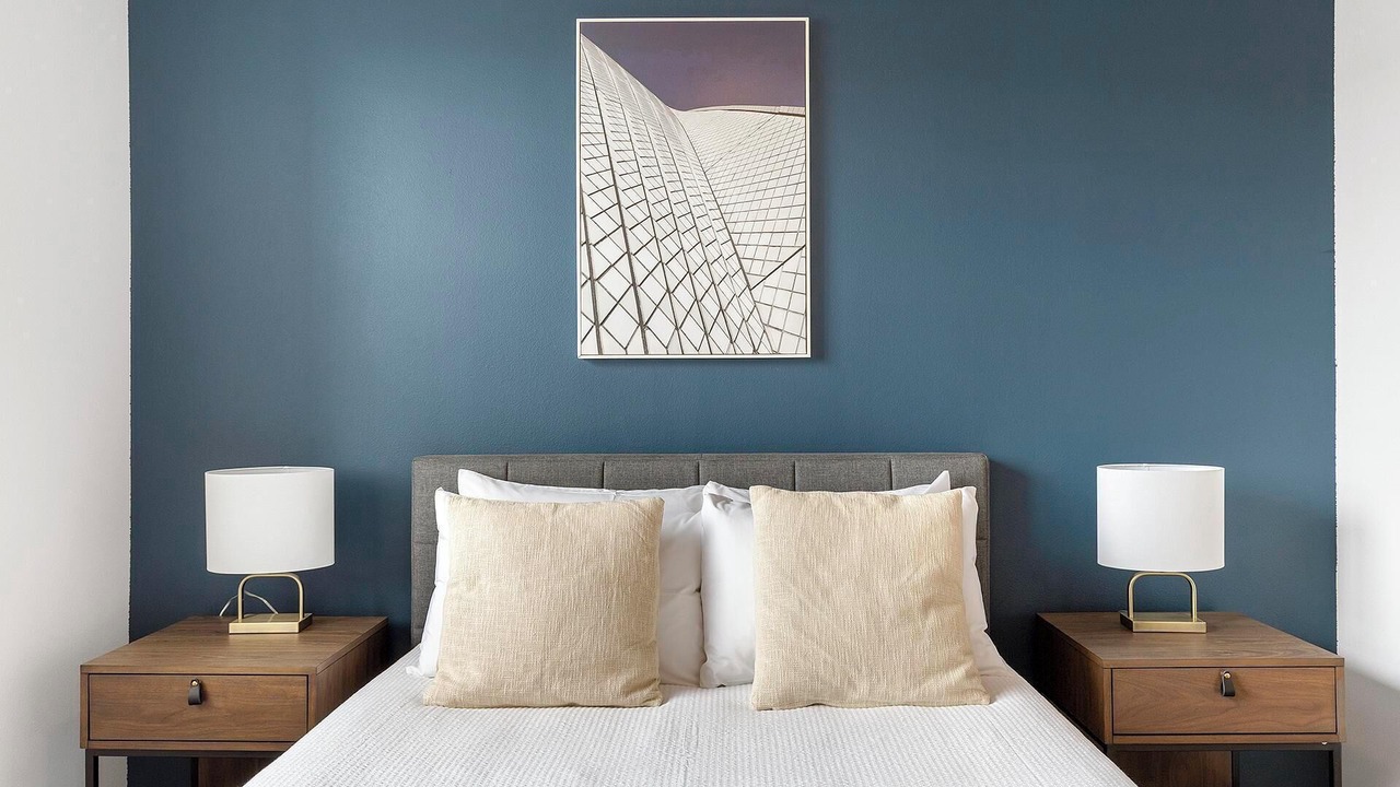 Photo of Bedroom in Fate