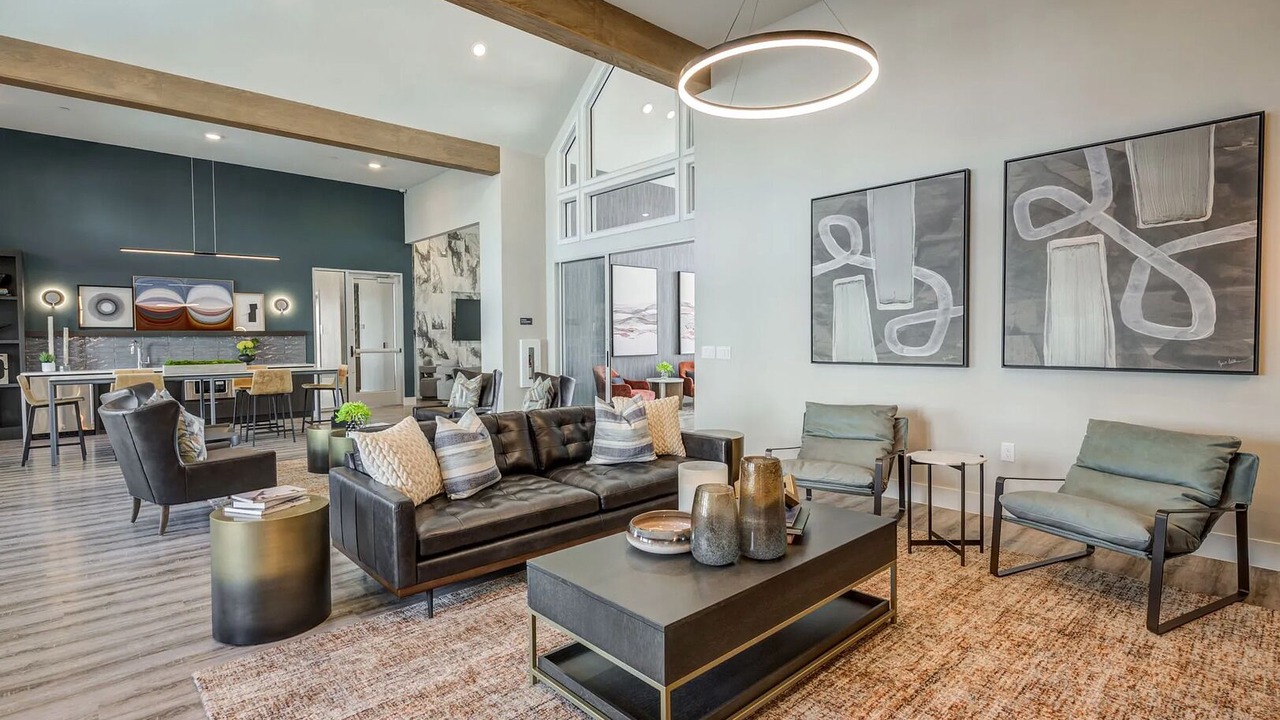 Photo of Livingroom in Fate