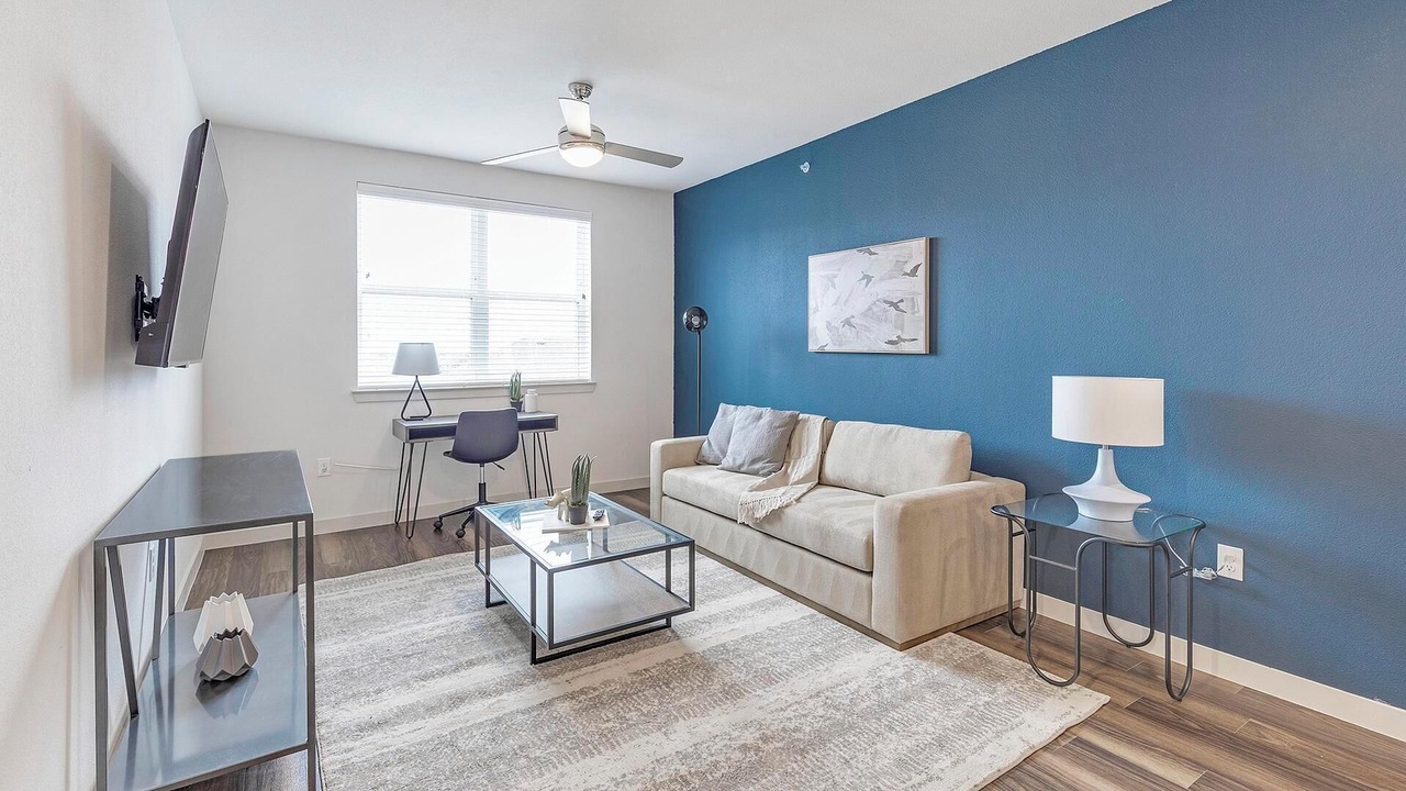Photo of Livingroom in Fate