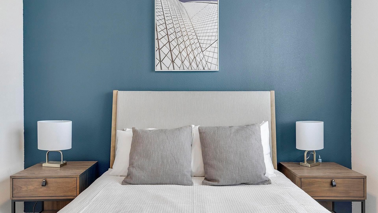 Photo of Bedroom in Fate