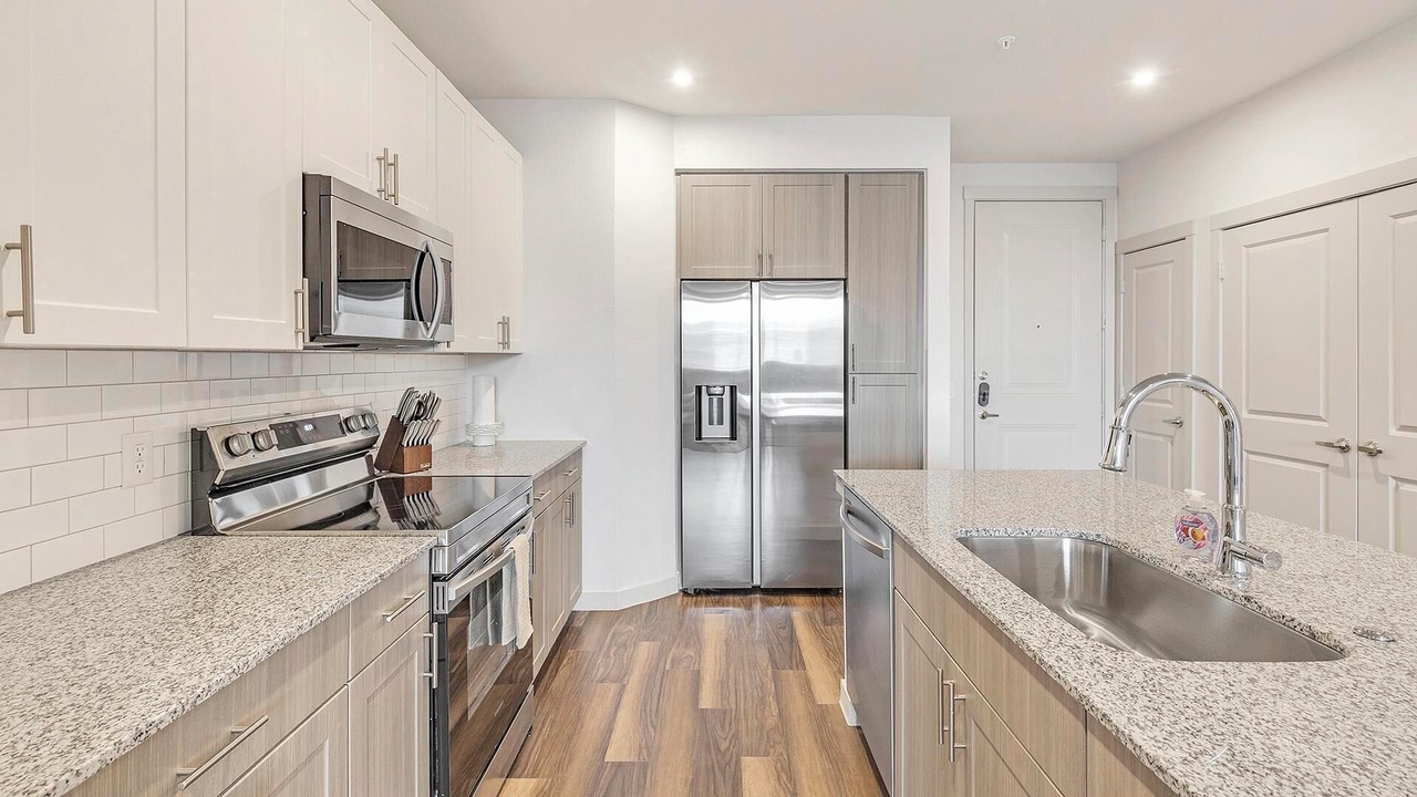 Photo of Kitchen in Fate