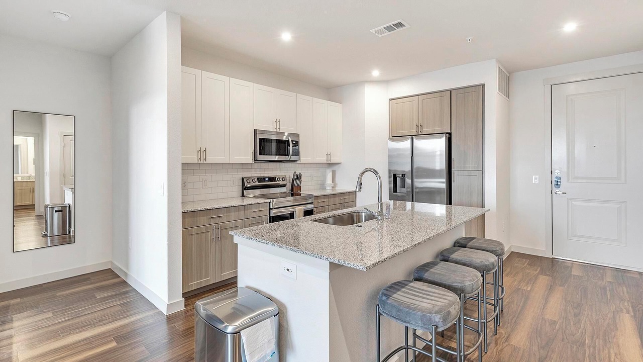 Photo of Kitchen in Fate