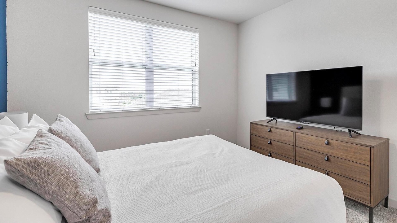 Photo of Bedroom in Fate