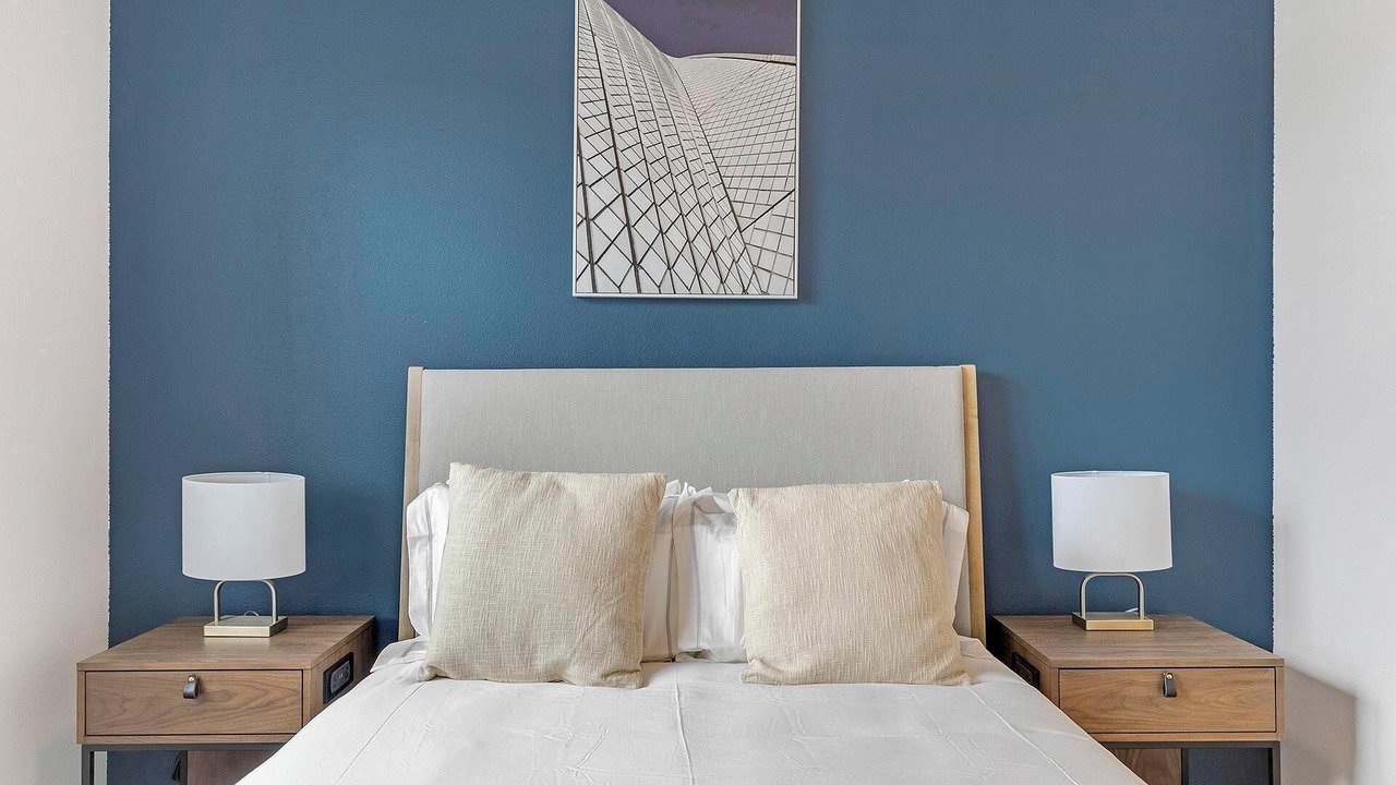 Photo of Bedroom in Fate