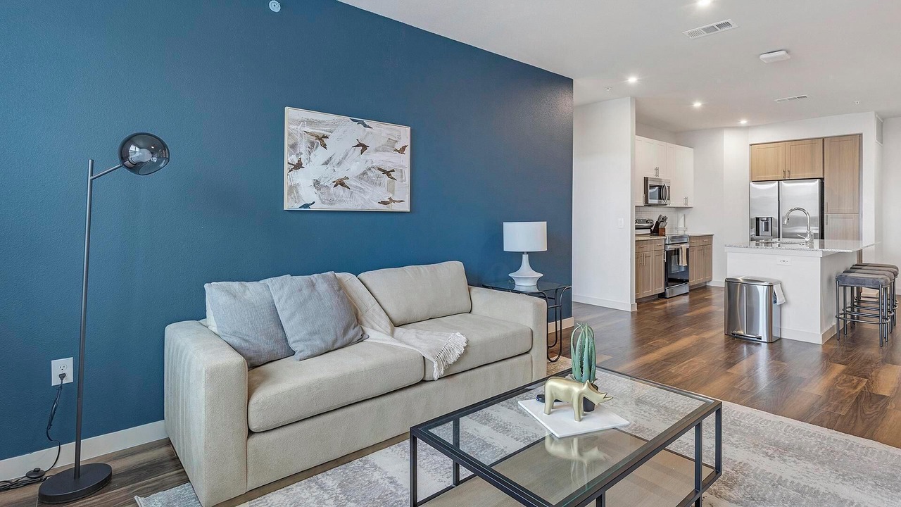 Photo of Livingroom in Fate