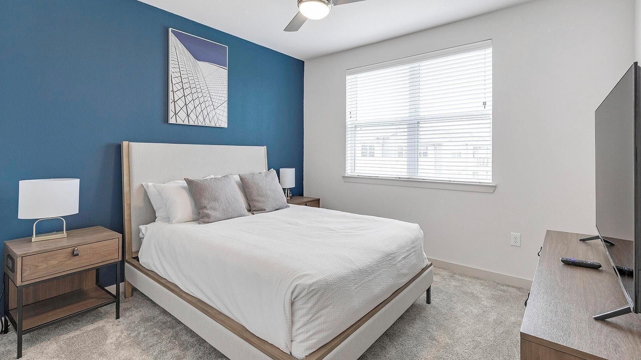 Photo of Bedroom in Fate