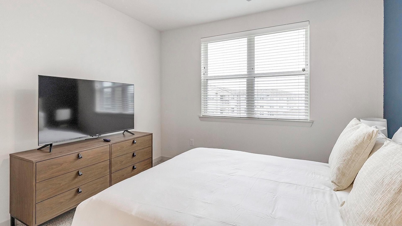 Photo of Bedroom in Fate