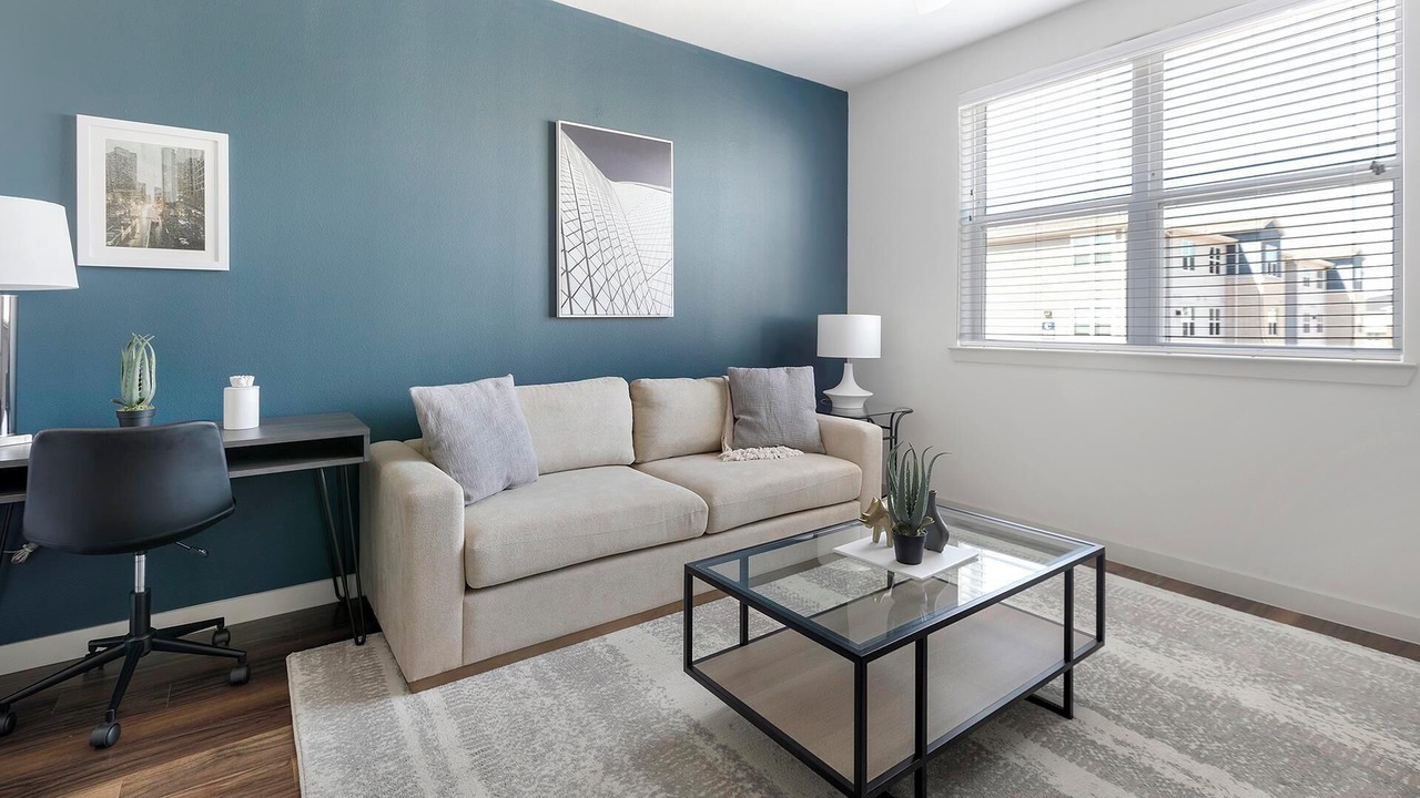 Photo of Livingroom in Fate