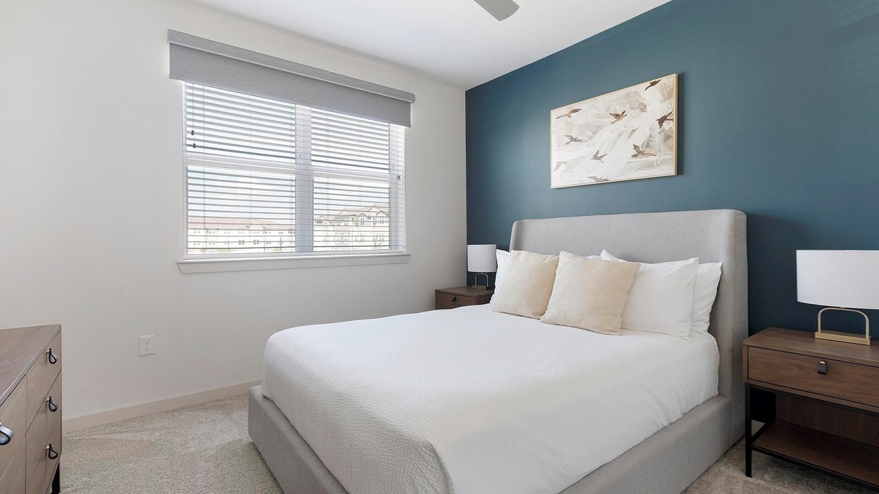 Photo of Bedroom in Fate