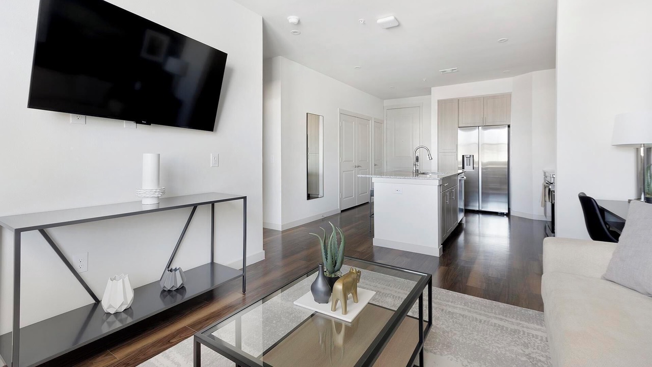 Photo of Livingroom in Fate