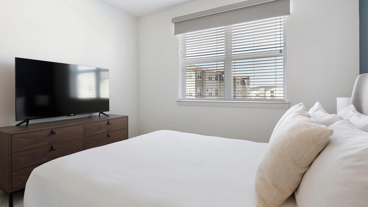 Photo of Bedroom in Fate