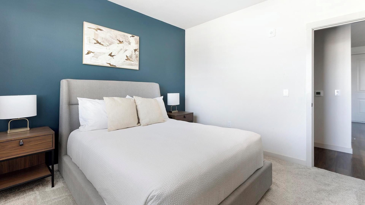 Photo of Bedroom in Fate