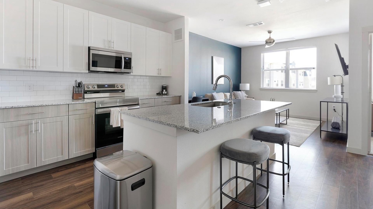 Photo of Kitchen in Fate