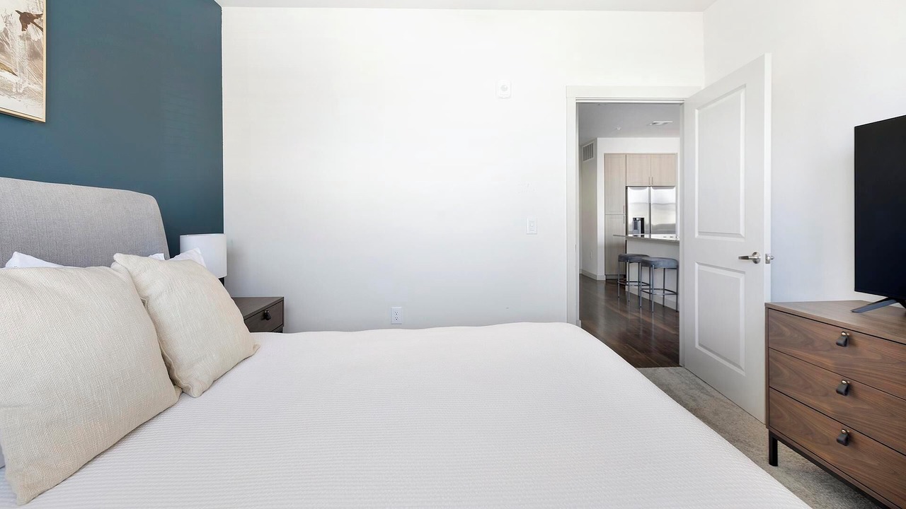 Photo of Bedroom in Fate