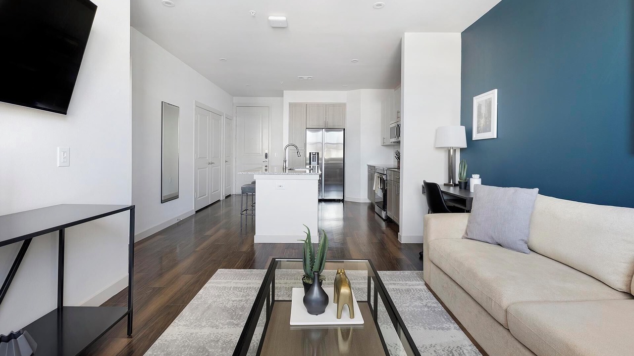 Photo of Livingroom in Fate