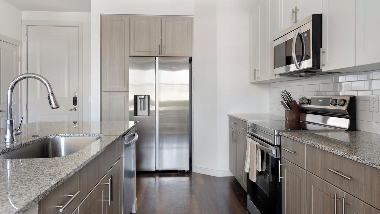 Photo of Kitchen in Fate