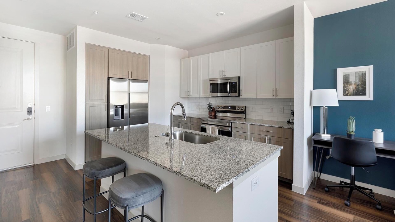 Photo of Kitchen in Fate