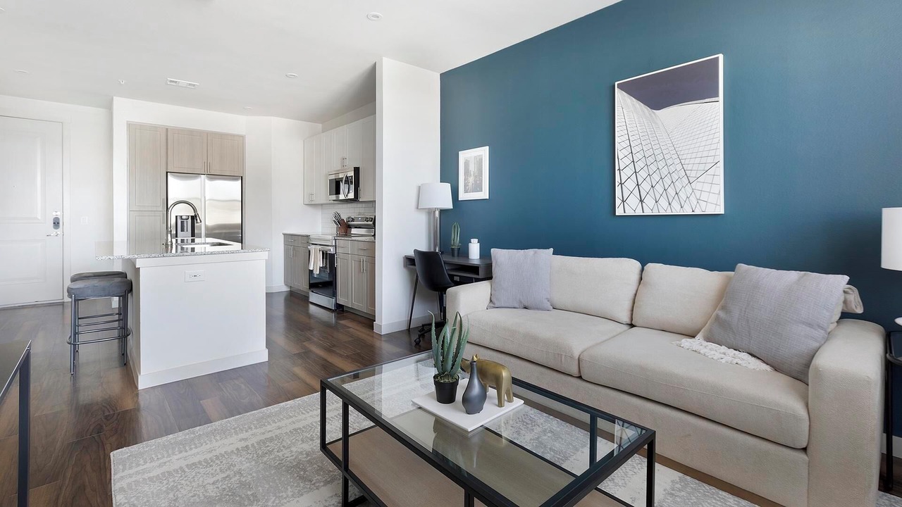 Photo of Livingroom in Fate