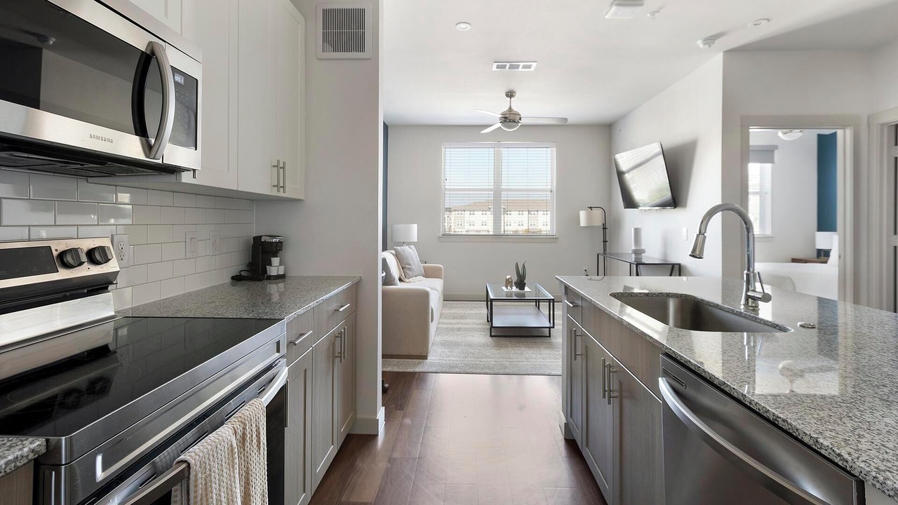 Photo of Kitchen in Fate