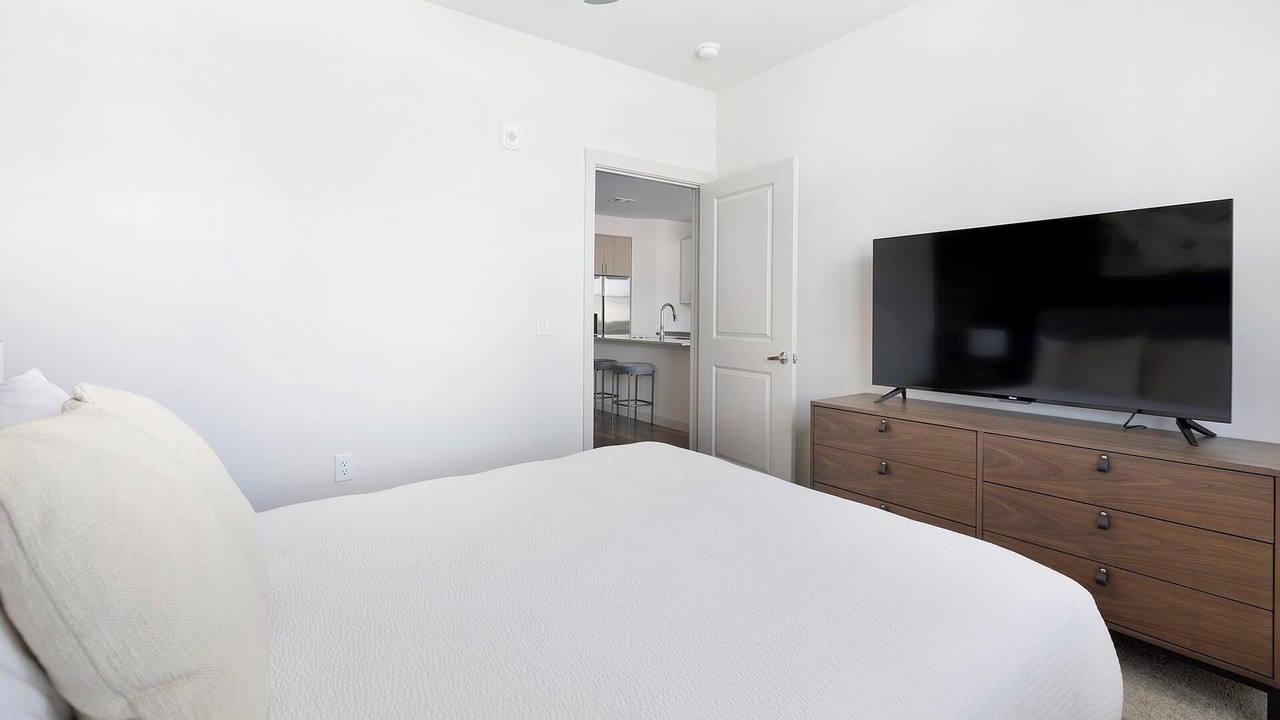 Photo of Bedroom in Fate