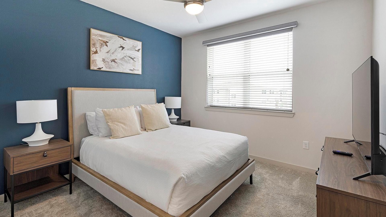 Photo of Bedroom in Fate