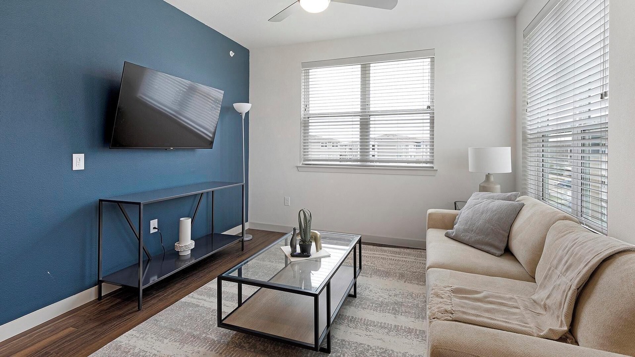 Photo of Livingroom in Fate