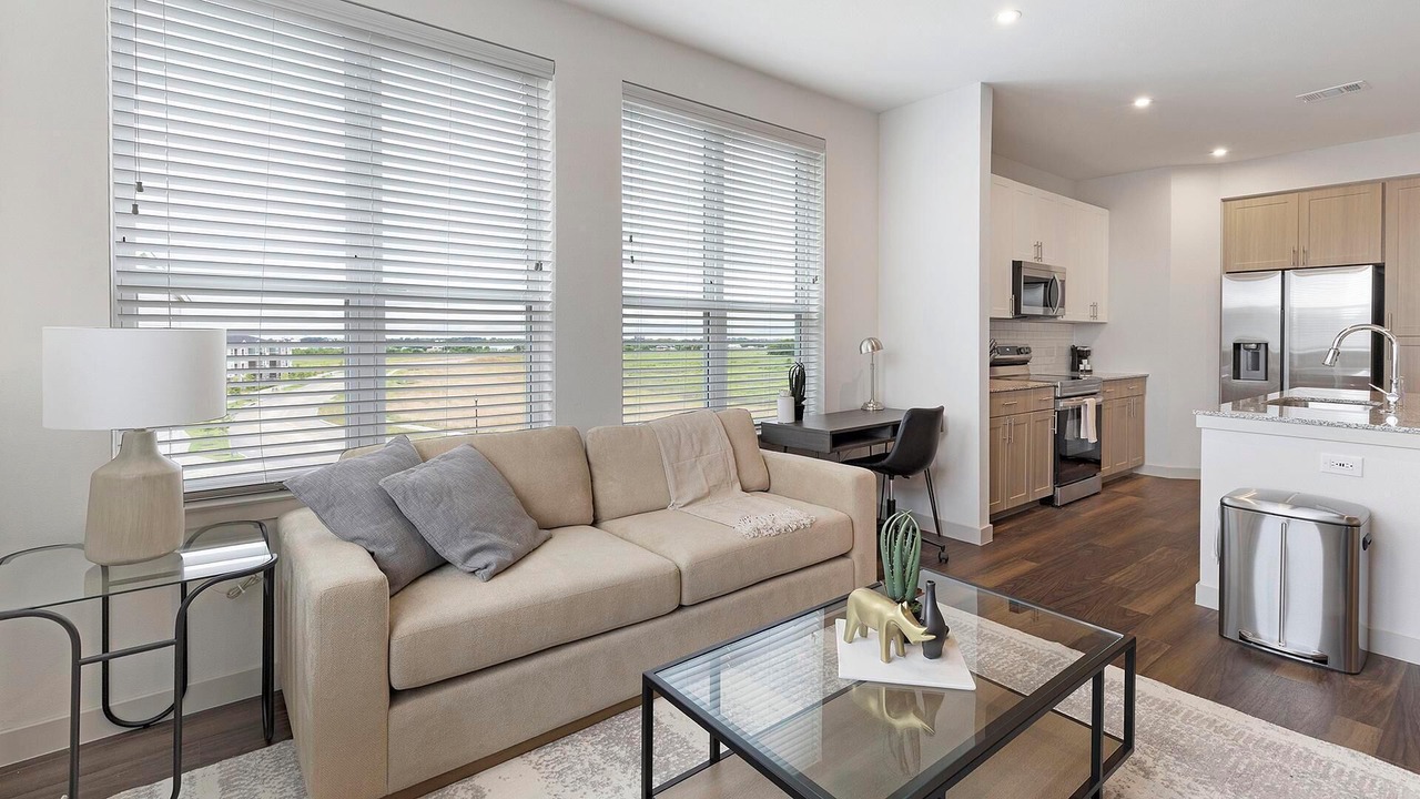 Photo of Livingroom in Fate