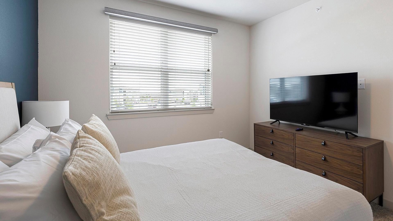 Photo of Bedroom in Fate
