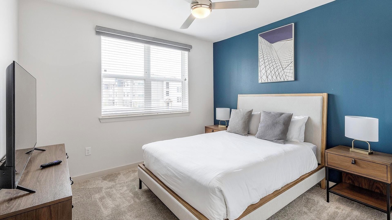 Photo of Bedroom in Fate