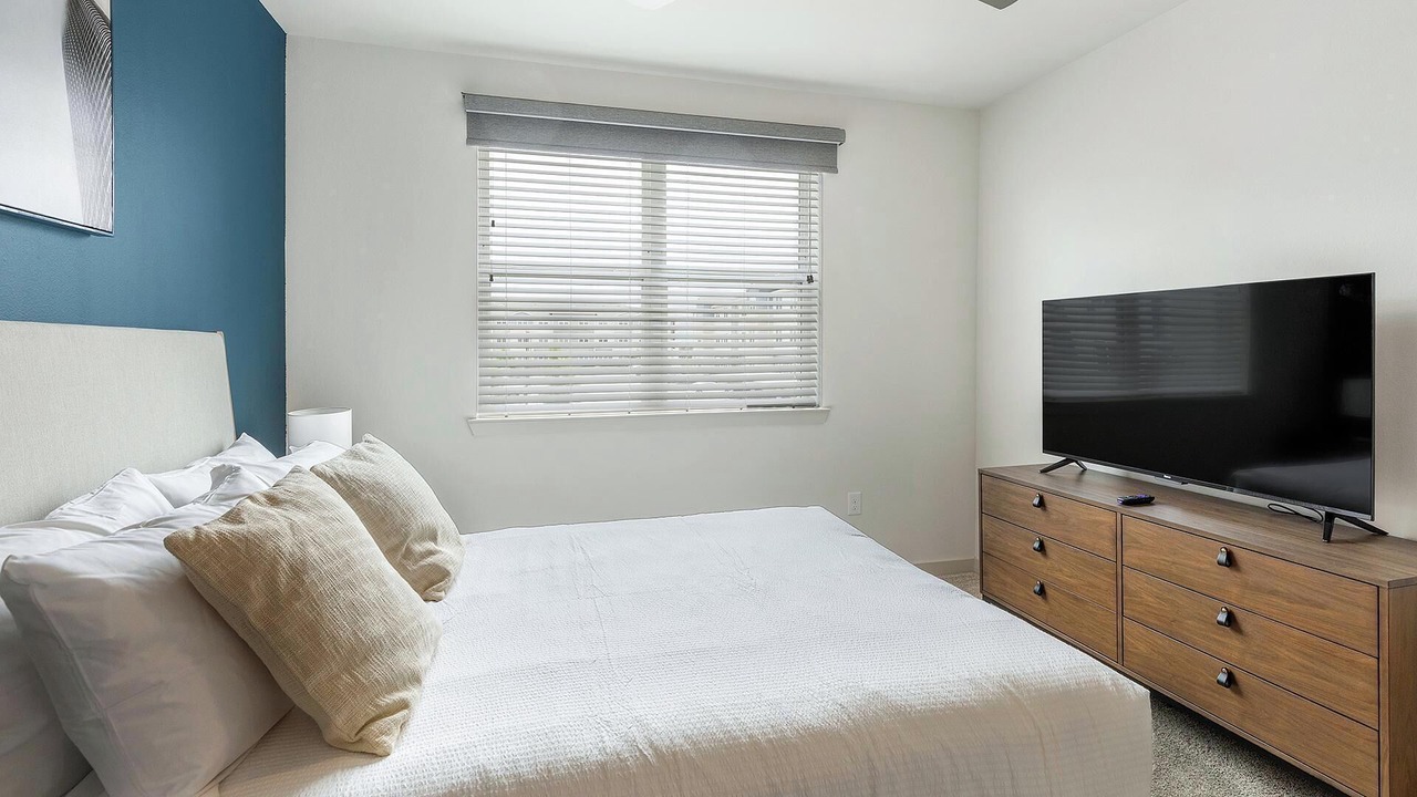 Photo of Bedroom in Fate