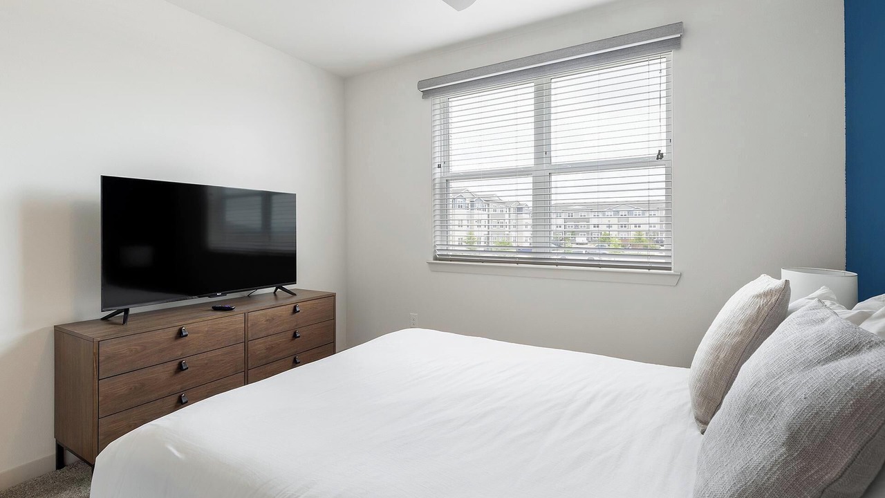 Photo of Bedroom in Fate