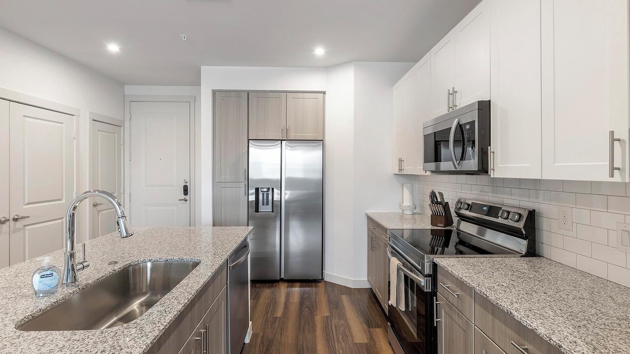 Photo of Kitchen in Fate