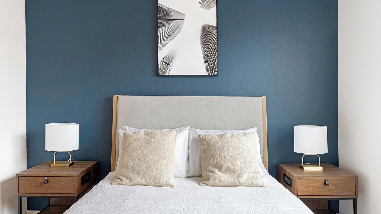 Photo of Bedroom in Fate