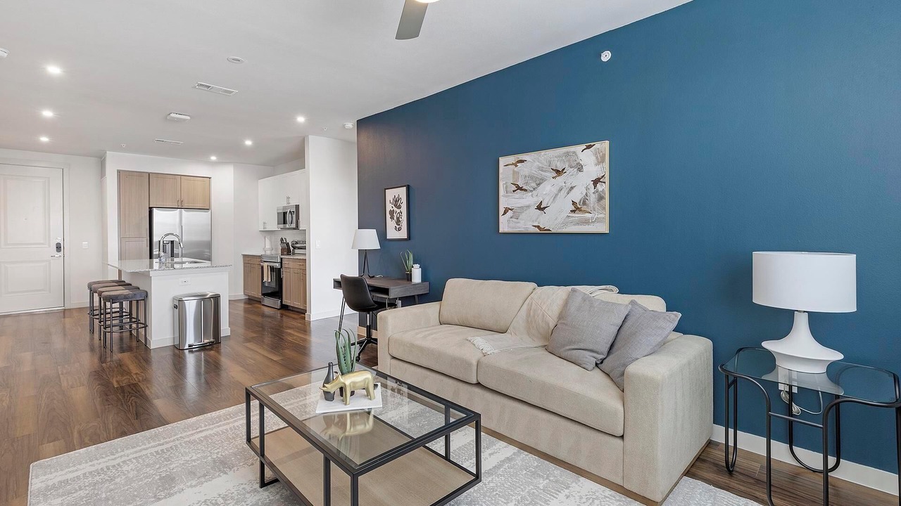 Photo of Livingroom in Fate