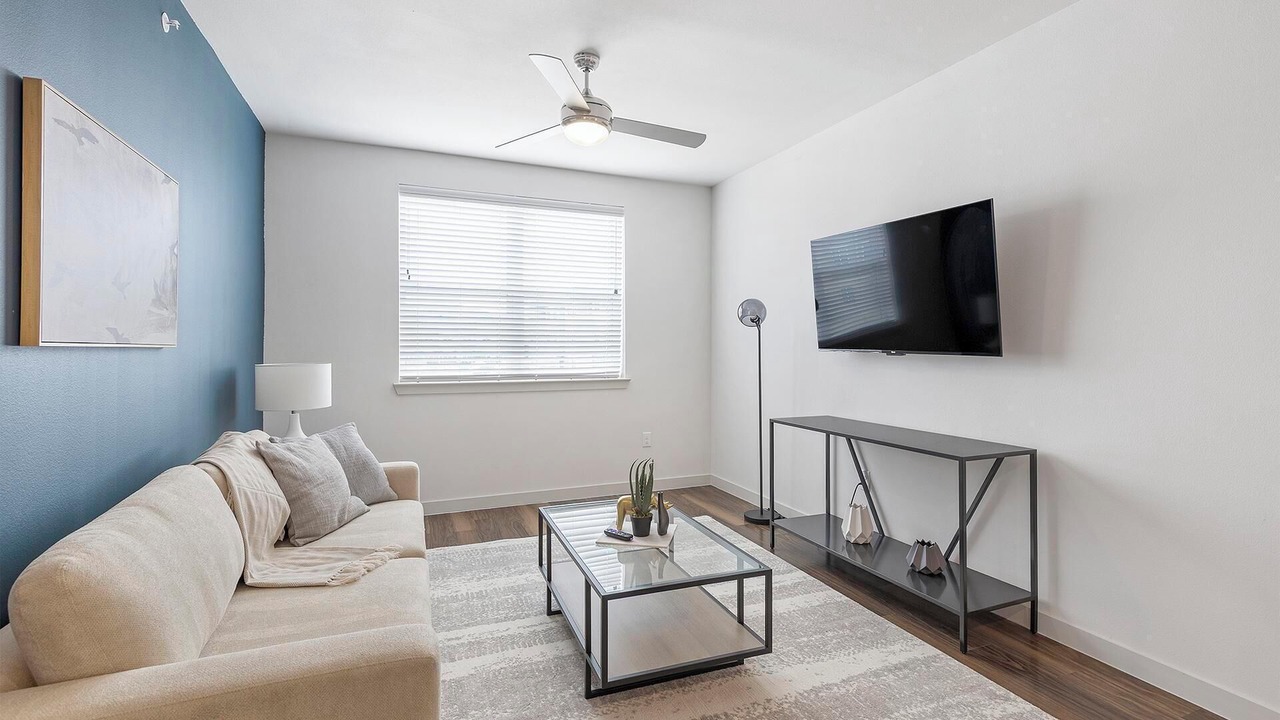 Photo of Livingroom in Fate