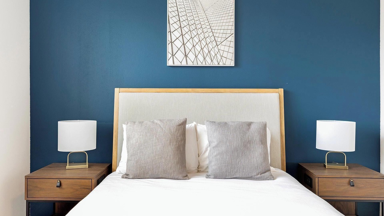 Photo of Bedroom in Fate