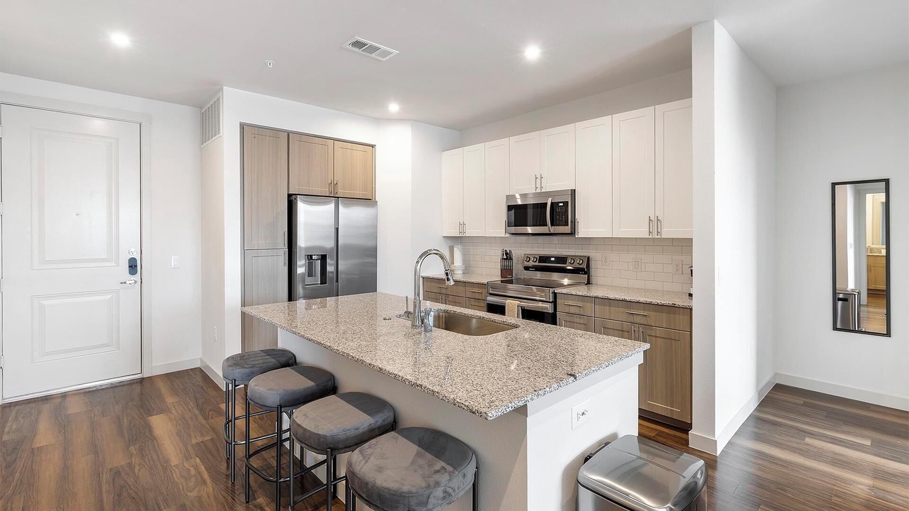 Photo of Kitchen in Fate
