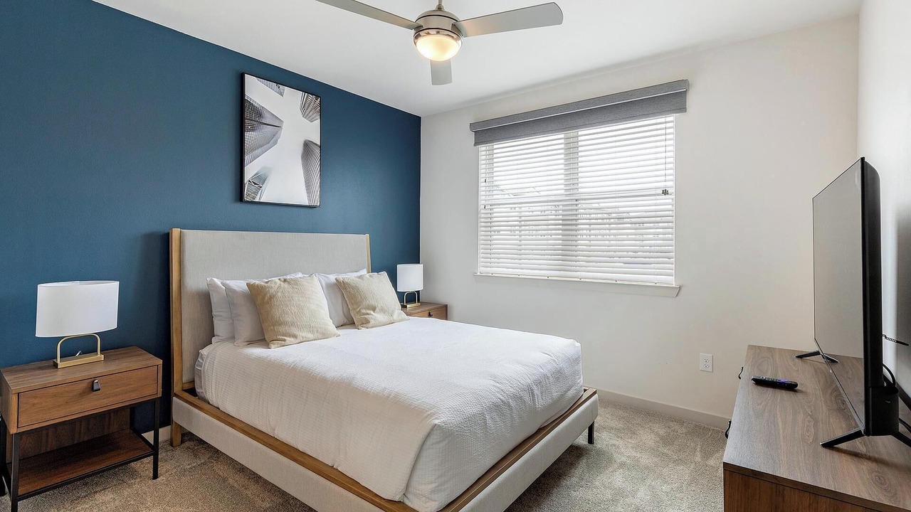 Photo of Bedroom in Fate