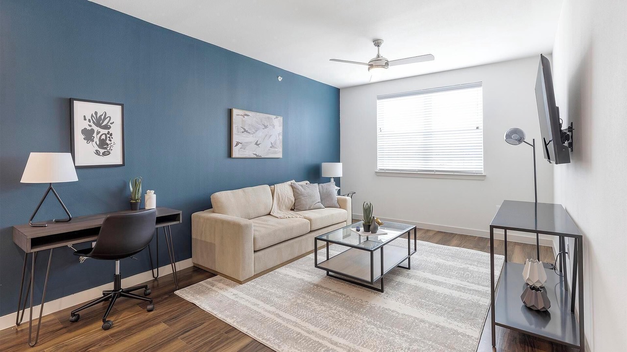 Photo of Livingroom in Fate