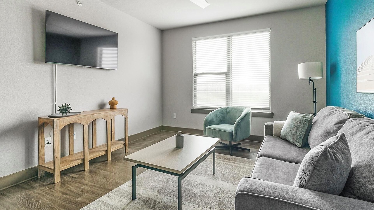Photo of Livingroom in Memorial